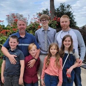 Meet your Posher, Brad